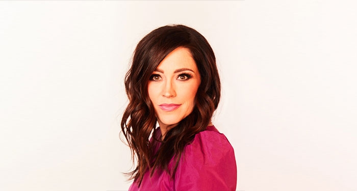 Grammy-Nominated Worship Leader Kari Jobe Releases New Versions Of "The Blessing"