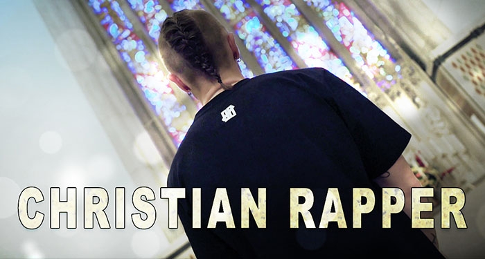 Christian Rapper Psalm Releases 6th Single From Upcoming LP