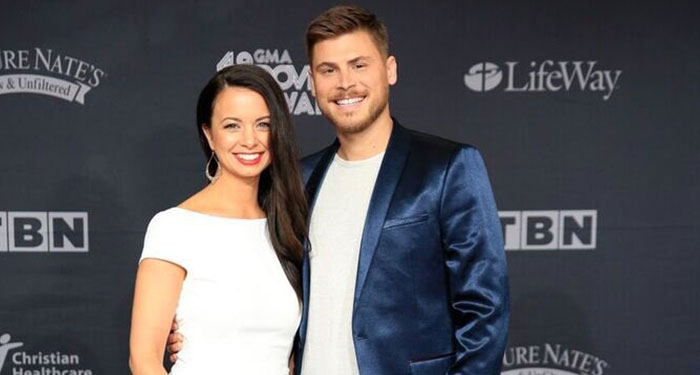 Cory And Anna Asbury Release Acoustic Music Video