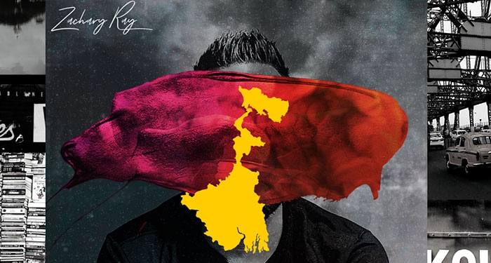 Zachary Ray Releases New Song "Eyes On You"