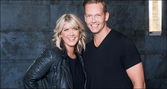 Natalie Grant Raises Over 150,000 For Hope And Justice