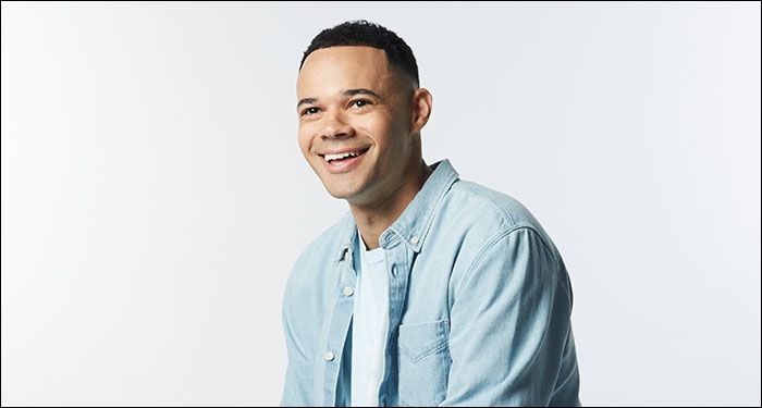 Grammy-Nominated Platinum Seller Tauren Wells Displays Unity And Faith