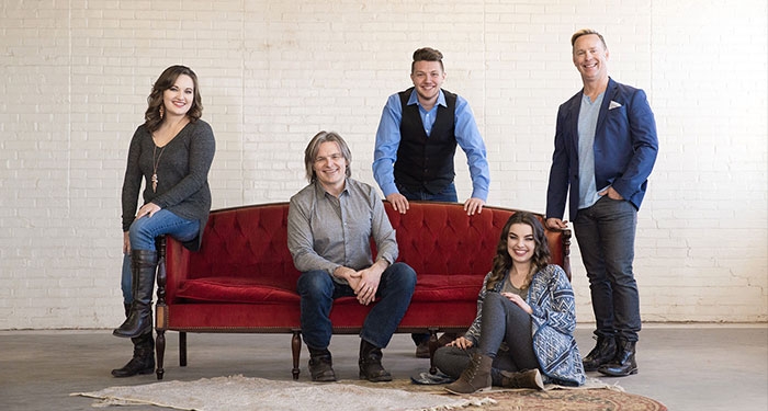 New Cover Of Grammy-Nominated Song By The Frye Family Makes History