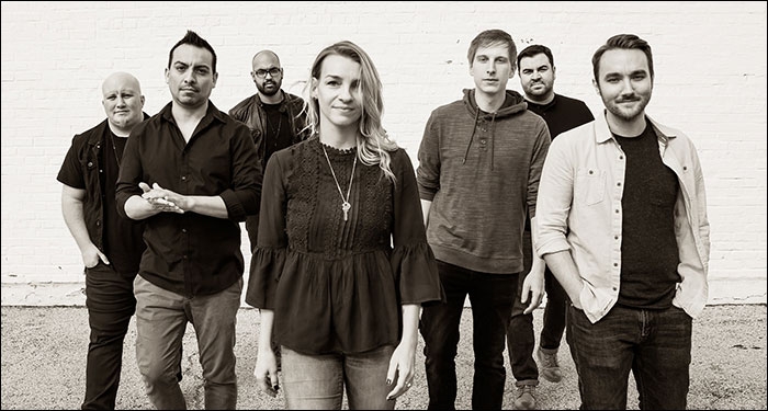 Community Music's 'Nothing He Can't Do' Powerfully Proclaims God's Sufficiency