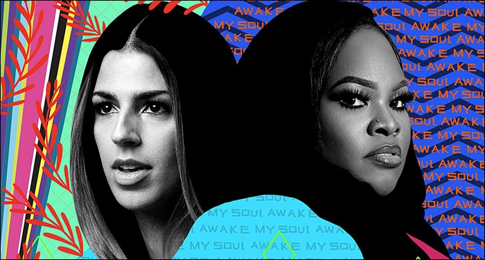 Hillsong Worship and Tasha Cobbs Leonard Announce Collaborative Release