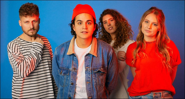 SEU Worship Releases Full-Length Label Debut