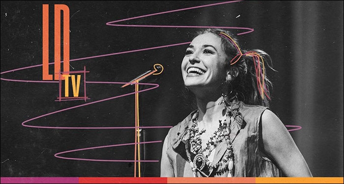 Lauren Daigle Streams Live Event June 25th