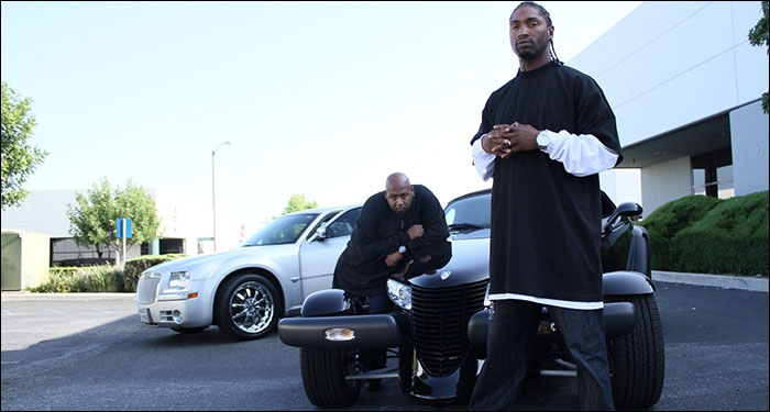 Gospel Gangstaz Founder, Mr. Solo, Remembered By Loved Ones