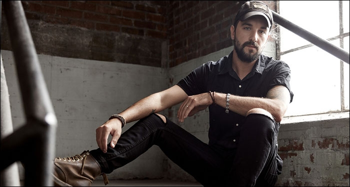 Rhett Walker Releases New Music Video
