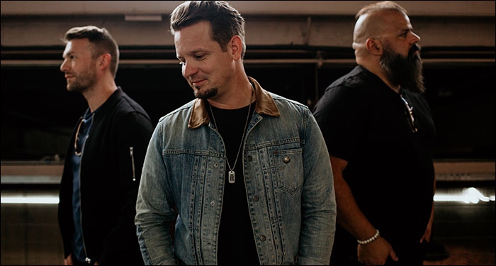 Unspoken Releases 'Reason Deluxe' Album Featuring Six New Tracks