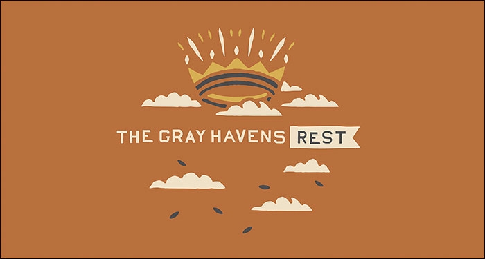 The Gray Havens Find Rest Amidst The Chaos