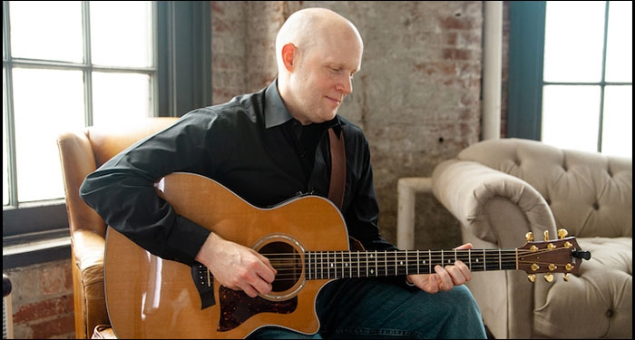 Rick Lee James Premieres Powerful And Timely "Love Our Enemies" Music Video