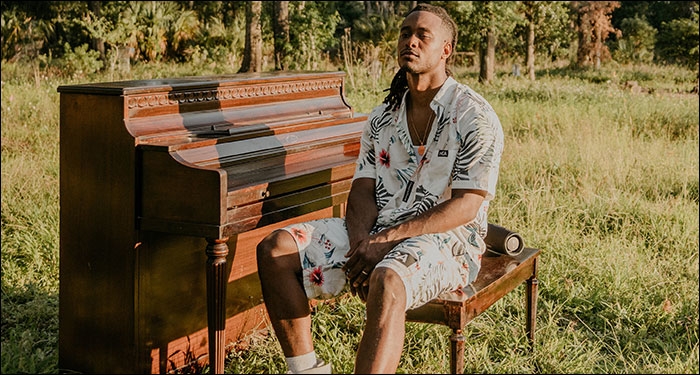 Award Winning Hip-Hop Artist KB Gives "10k" Reasons To Celebrate