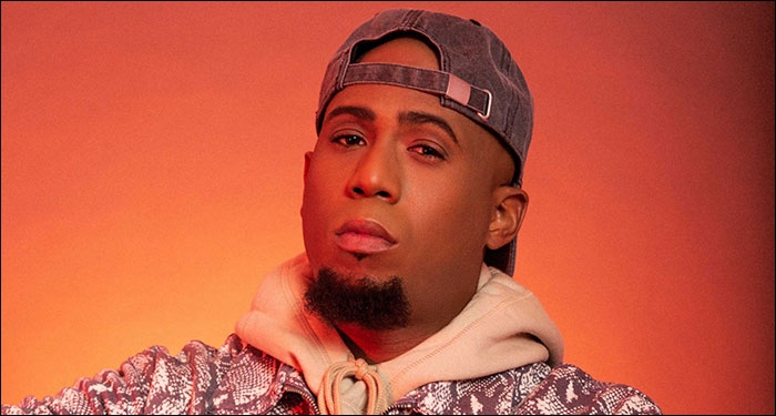 Anthony Brown & group therAPy Hit No. 1 on Coveted Billboard Radio Airplay Chart