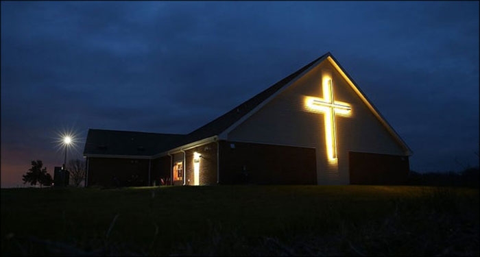 ACLJ Fights California Ban On Congregational Singing During COVID-19 Pandemic