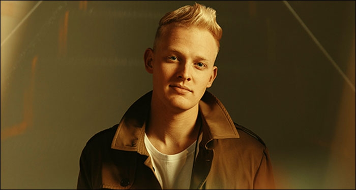 Pop Artist Cade Thompson Announces New Remix