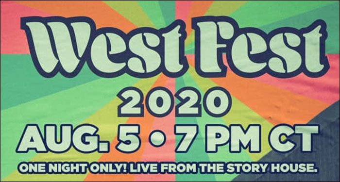 Matthew West Announces Virtual Concert