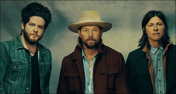 NEEDTOBREATHE Announce Immersive Live Streaming Event