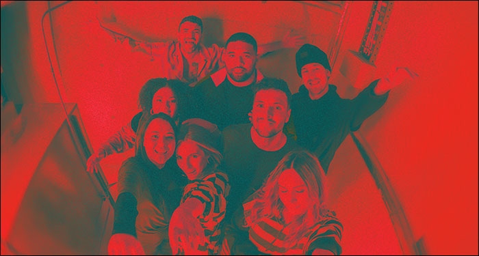 Grammy Nominated Hillsong Young & Free Releases New Single "Uncomplicated"