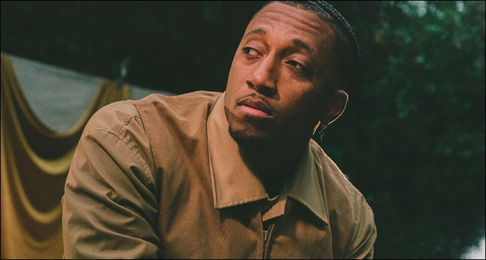 Lecrae’s Music Video Hits One Million Views