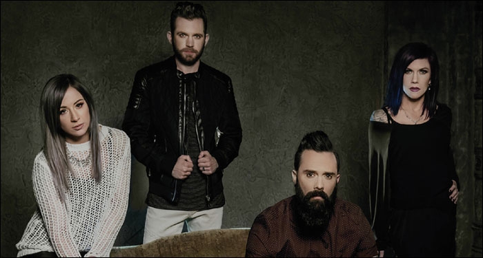 Skillet To To Host Two-Night Drive-In Concert At H-E-B Center In Cedar Park, TX