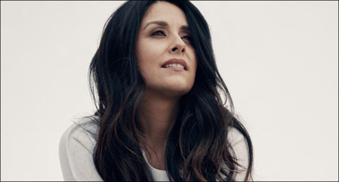 'Peace Be Still,' The Debut Album From Hope Darst, Releases August 21st