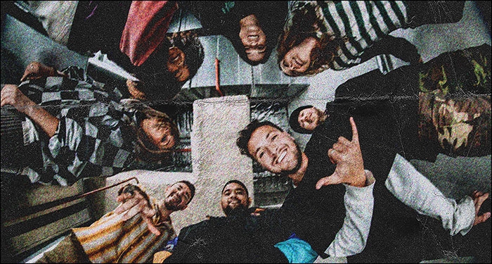 Hillsong Young And Free Announces New Album "All Of My Best Friends"