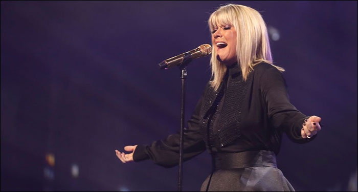 Grammy-Nominated Recording Artist Natalie Grant Debuts Title Track From New Album