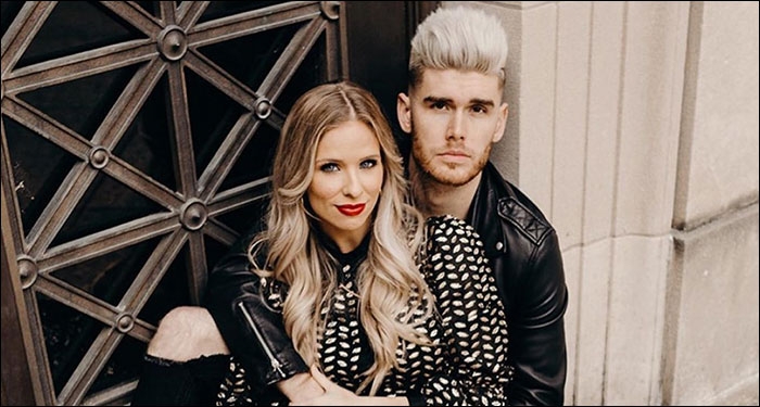 Colton Dixon Announces Birth Of Twin Girls