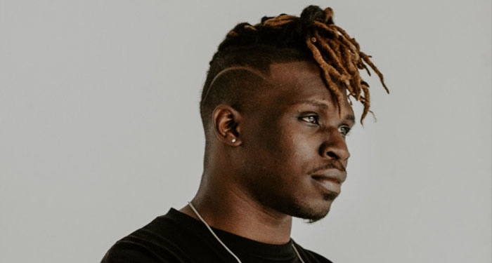 Ke'erron Holds Onto Faith Amidst Adversity On Triumphant 'Better With You'