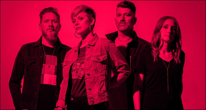 Rock Band Fireflight To Release Title Track For Upcoming Album