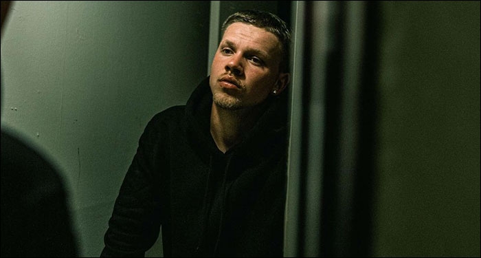 Zauntee Announces Title And Cover Of New Album