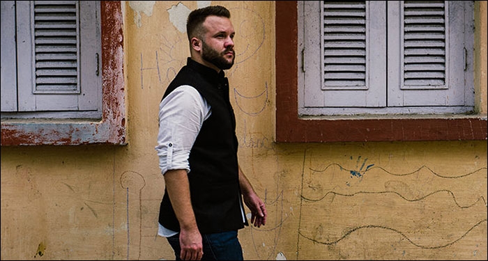 Zachary Ray Releases New Single To Christian Radio