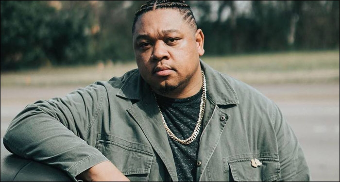 Tedashii's song 'Gotta Live' Featured On American Ninja Warrior