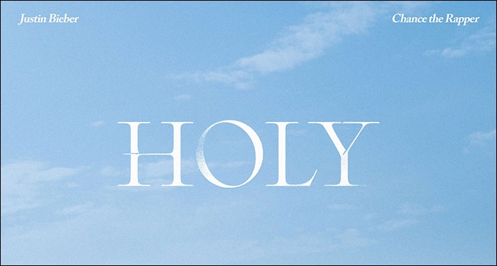 Justin Bieber Releases Faith-Filled New Single Alongside Chance The Rapper