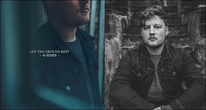 "New Artist Of The Year" Dove Nominated Chris Renzema Releases New Single