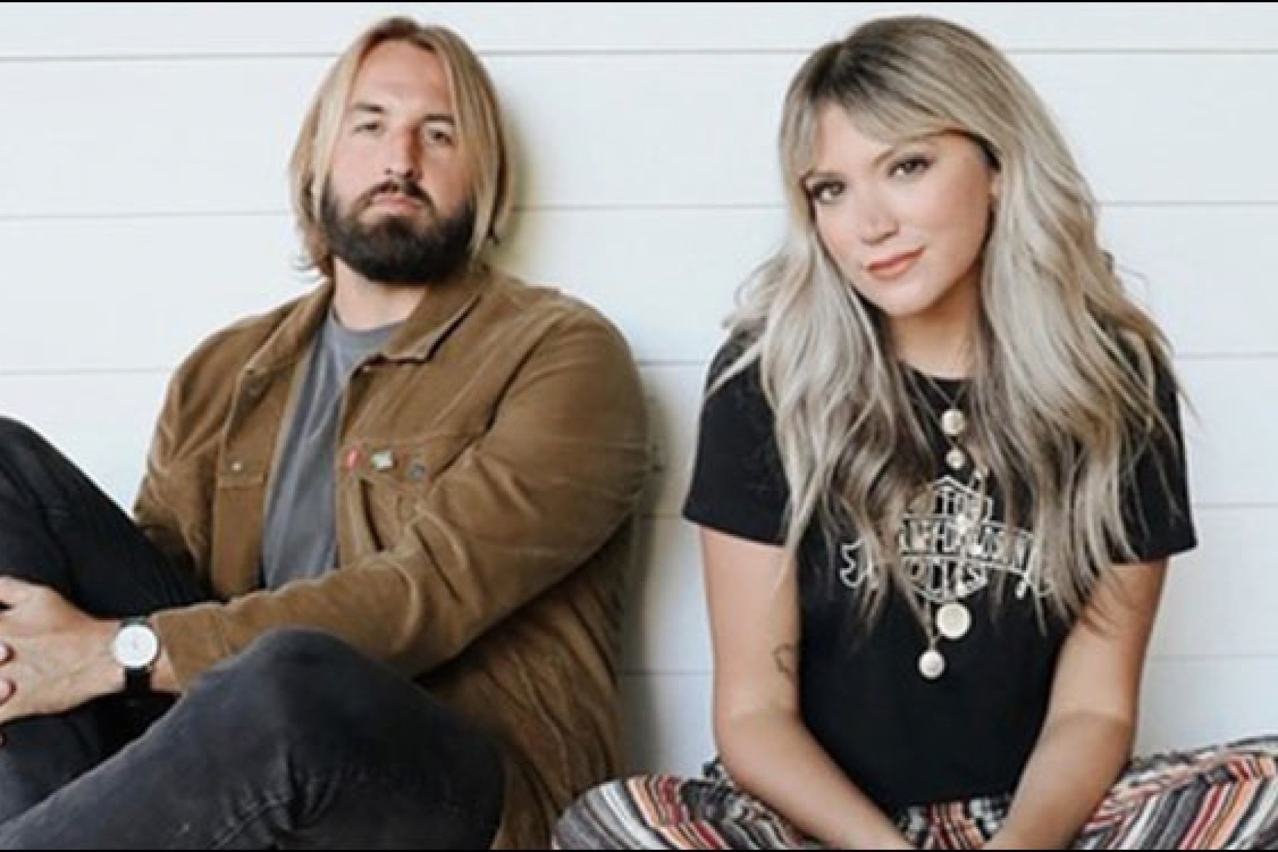 Austin And Lindsay Adamec Set To Drop New Eight-Song Project