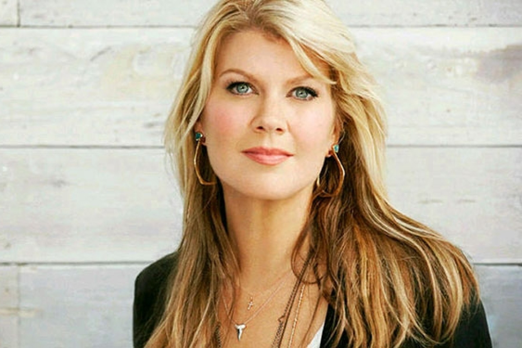 Eight-Time Grammy Nominee Natalie Grant Releases 10th Studio Album