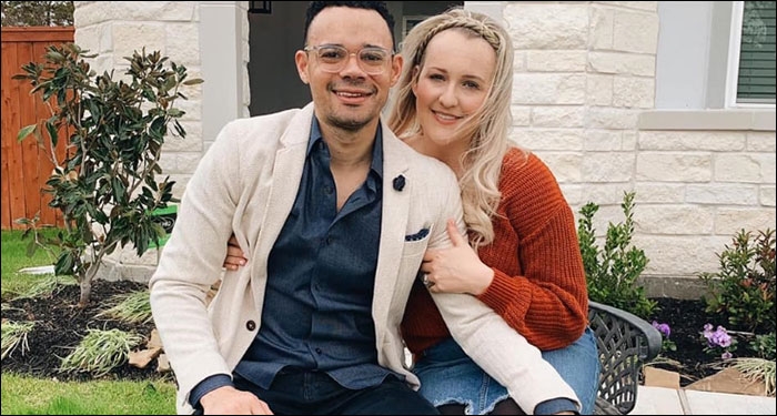 Tauren And Lorna Wells Expecting Fourth Child