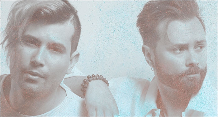 Pop Band Manic Drive Teases New Record And Virtual Show