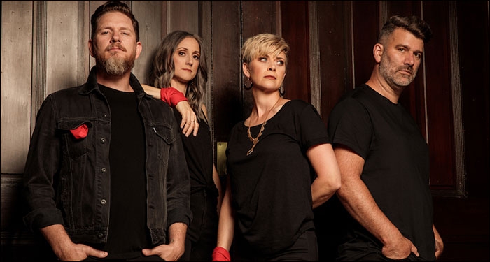 Fireflight Comes Full Circle With 'Who We Are: The Head And The Heart'