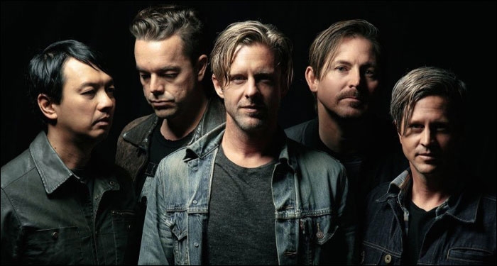 Switchfoot Announces Upcoming Album