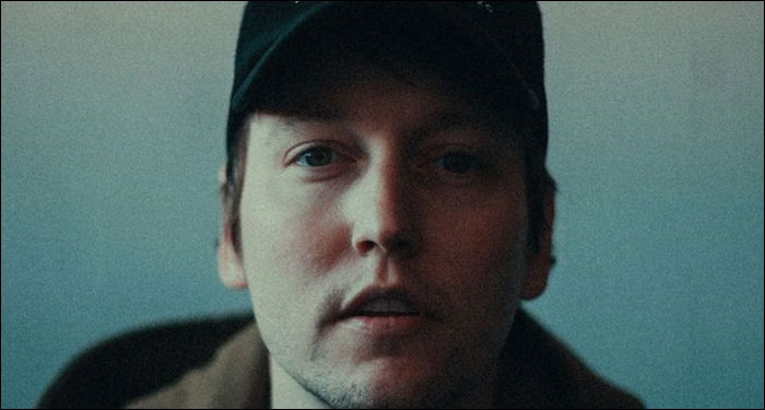 Worship Leader Mack Brock Set To Release A New Live Album, 'Space'