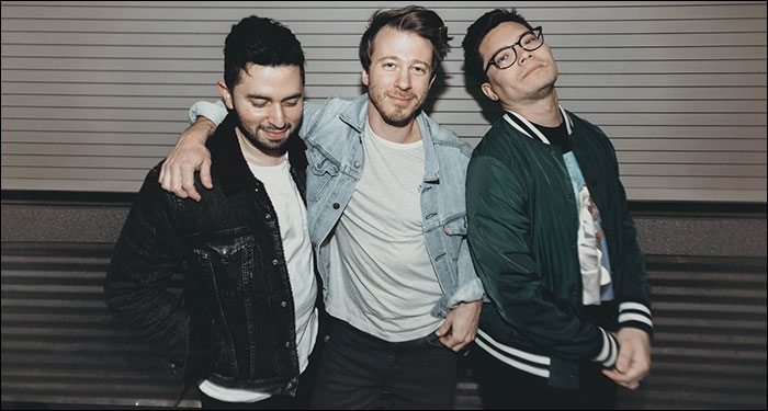Tenth Avenue North Announces Upcoming Album