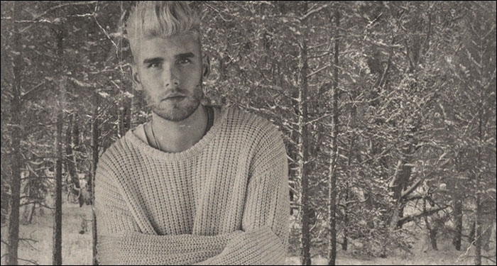 American Idol's Colton Dixon To Release Christmas Single "Let It Snow"