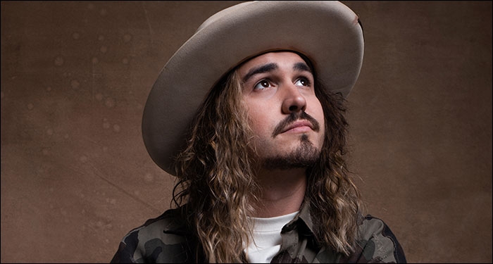 Jordan Feliz New Album 'Say It' Is Set To Release Dec. 18th