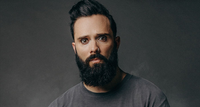 Grammy-Nominated Rocker John Cooper Rebels Against Relativism In Debut Book