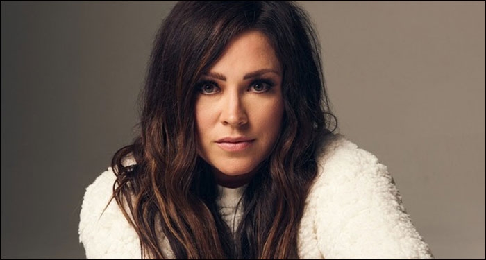 Grammy-Nominated Worship Leader Releases 'The Blessing' (Live Album)