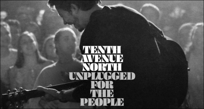 Tenth Avenue North Releases Their Final Offering As A Band For Fans