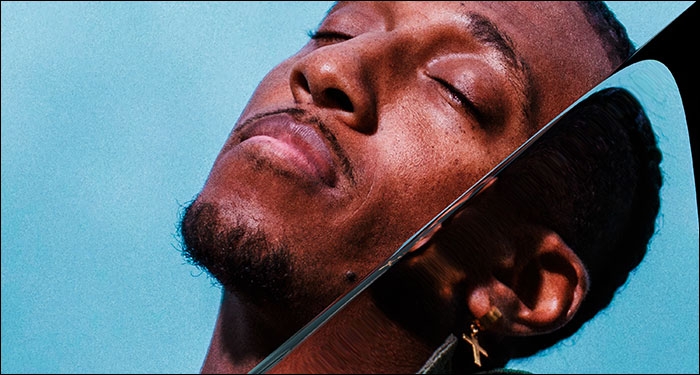 Lecrae Dropping Deluxe Edition Album Nov. 13